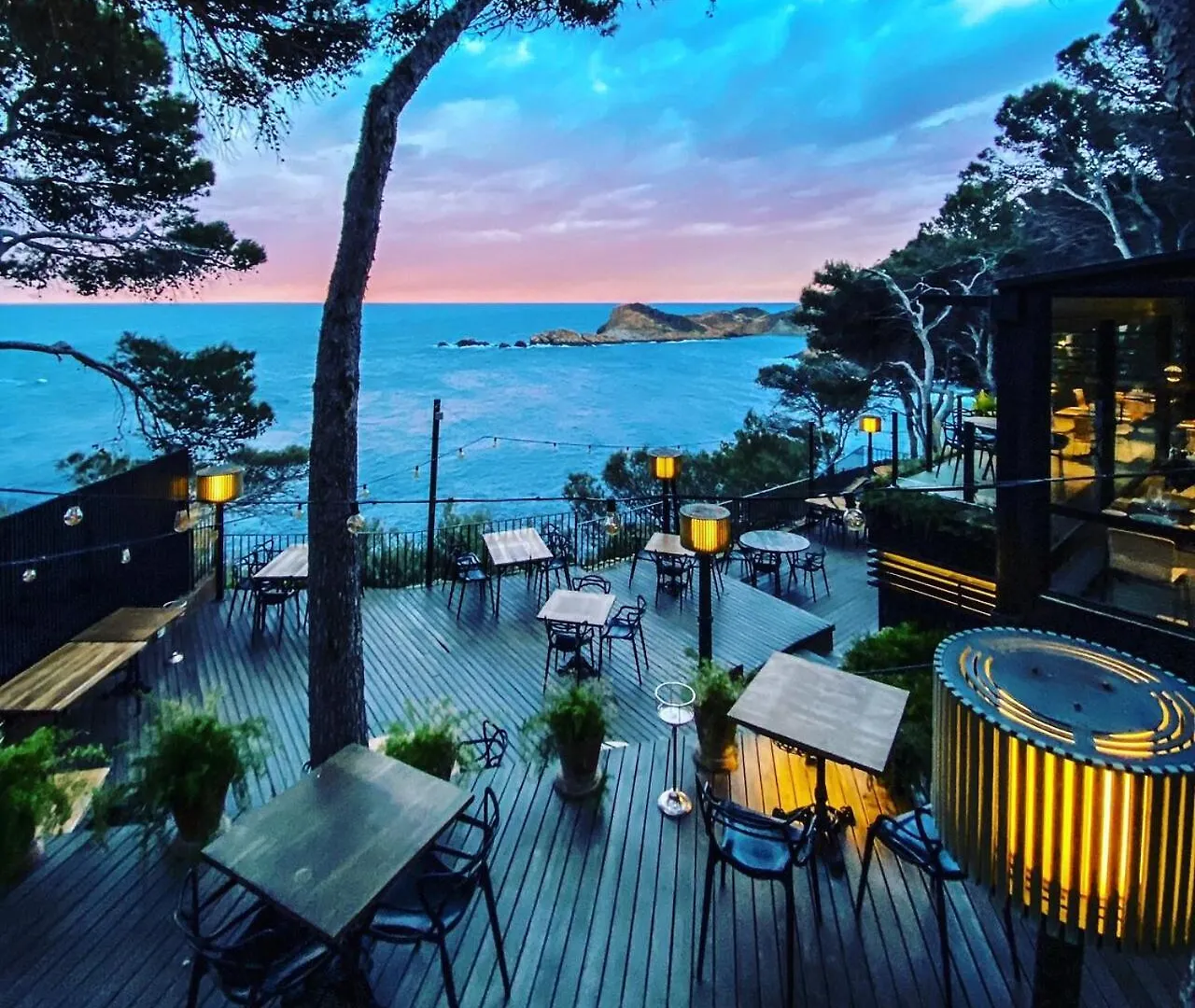 Apartamento Cap Sa Sal Turquesa Begur