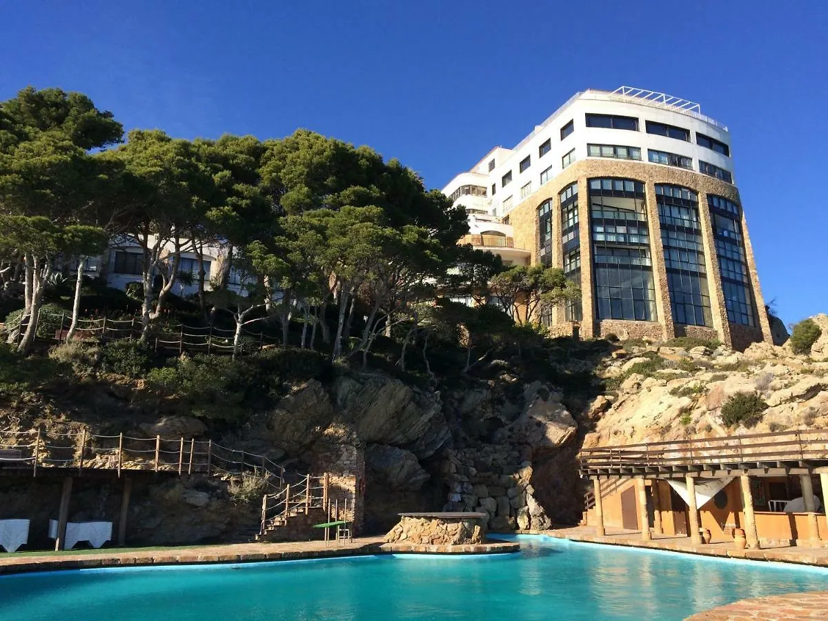 Apartamento Cap Sa Sal Turquesa Begur