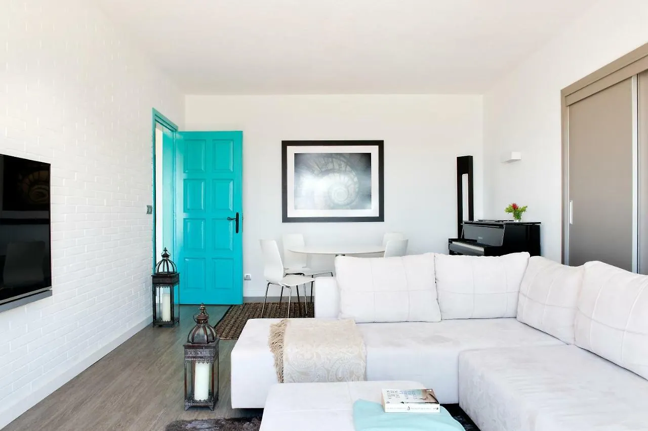 Apartamento Cap Sa Sal Turquesa Begur 0*,  España