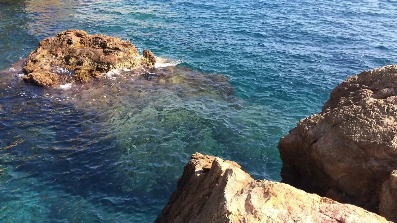 Apartamento Cap Sa Sal Turquesa Begur