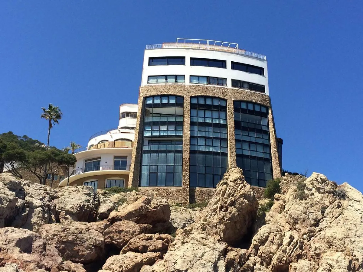 Apartamento Cap Sa Sal Turquesa Begur