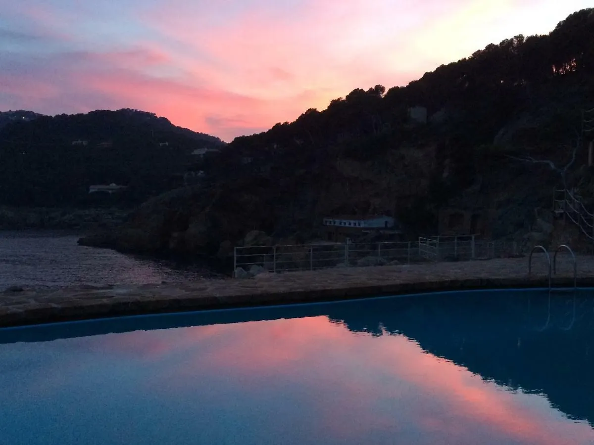 Apartamento Cap Sa Sal Turquesa Begur