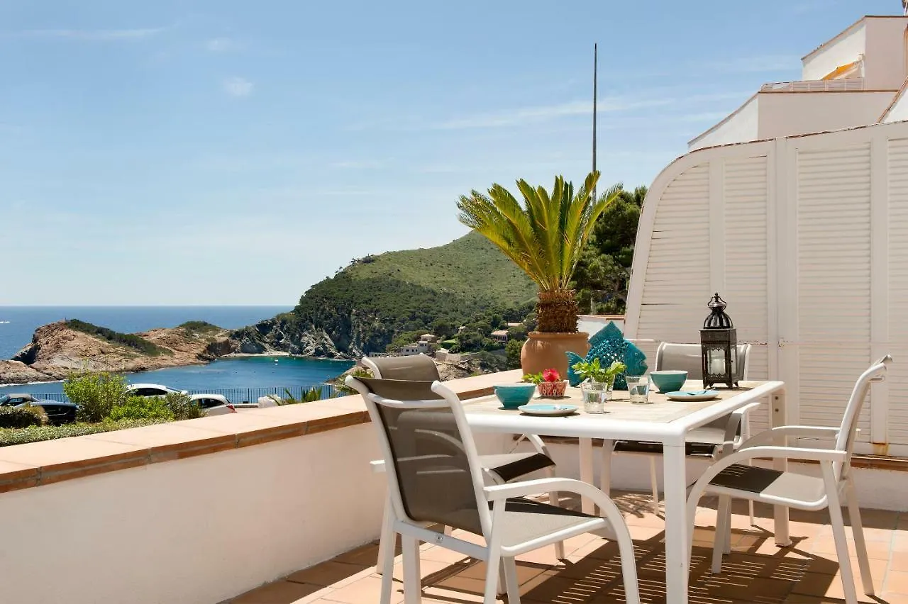 Apartamento Cap Sa Sal Turquesa Begur