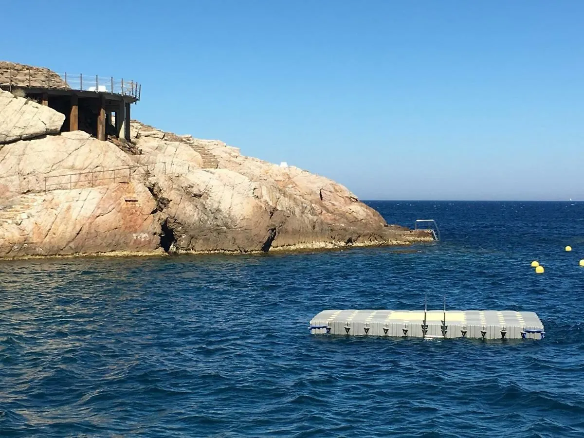 Apartamento Cap Sa Sal Turquesa Begur