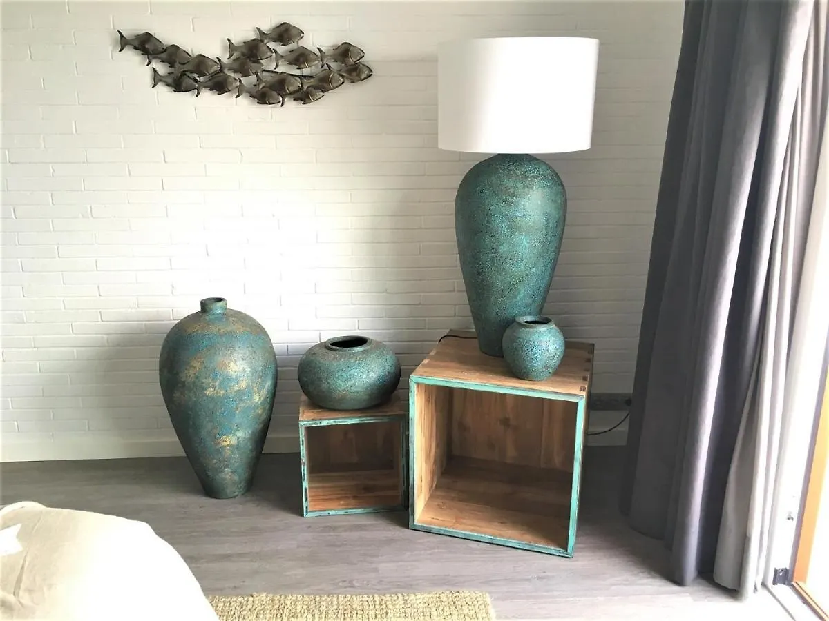 Apartamento Cap Sa Sal Turquesa Begur