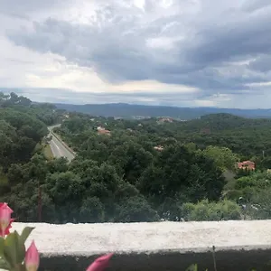 Apartamento Apartamento Con Vistas A La Montaña