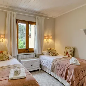  Chalet Casa adosada