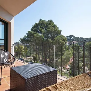  Apartamento Precioso En Al Lado De La Playa Racó De Pals